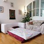 Einzigartige Studio-Atmosphaere
