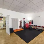 Einzigartige Studio-Atmosphaere